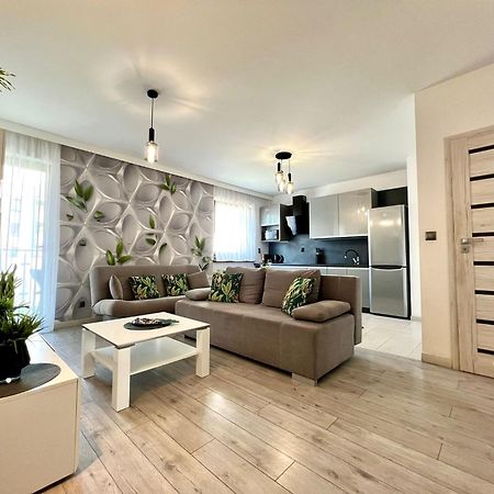 Apartament Eva 2 Jelenia Góra Eksteriør bilde