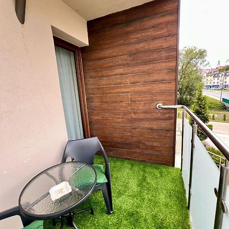 Apartament Eva 2 Jelenia Góra Eksteriør bilde