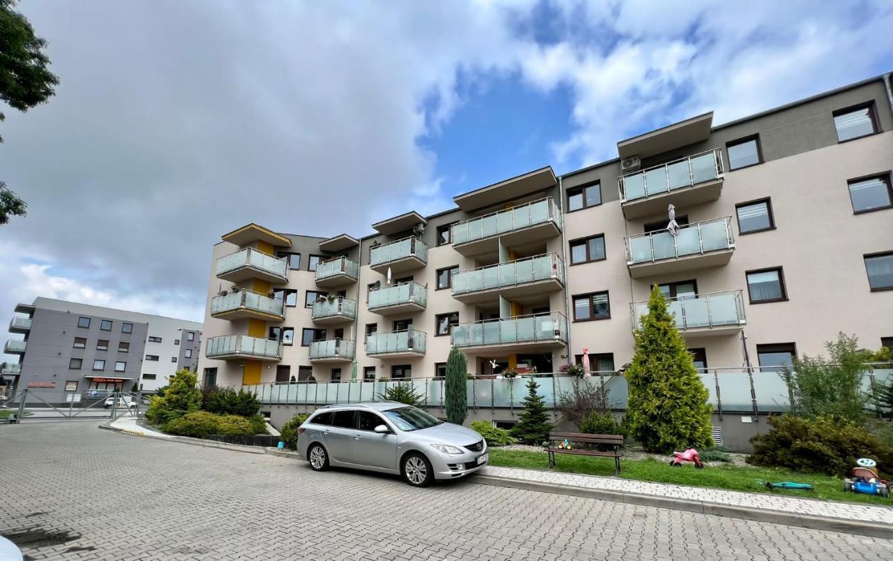 Apartament Eva 2 Jelenia Góra Eksteriør bilde