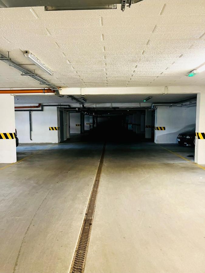 Apartament Eva 2 Jelenia Góra Eksteriør bilde