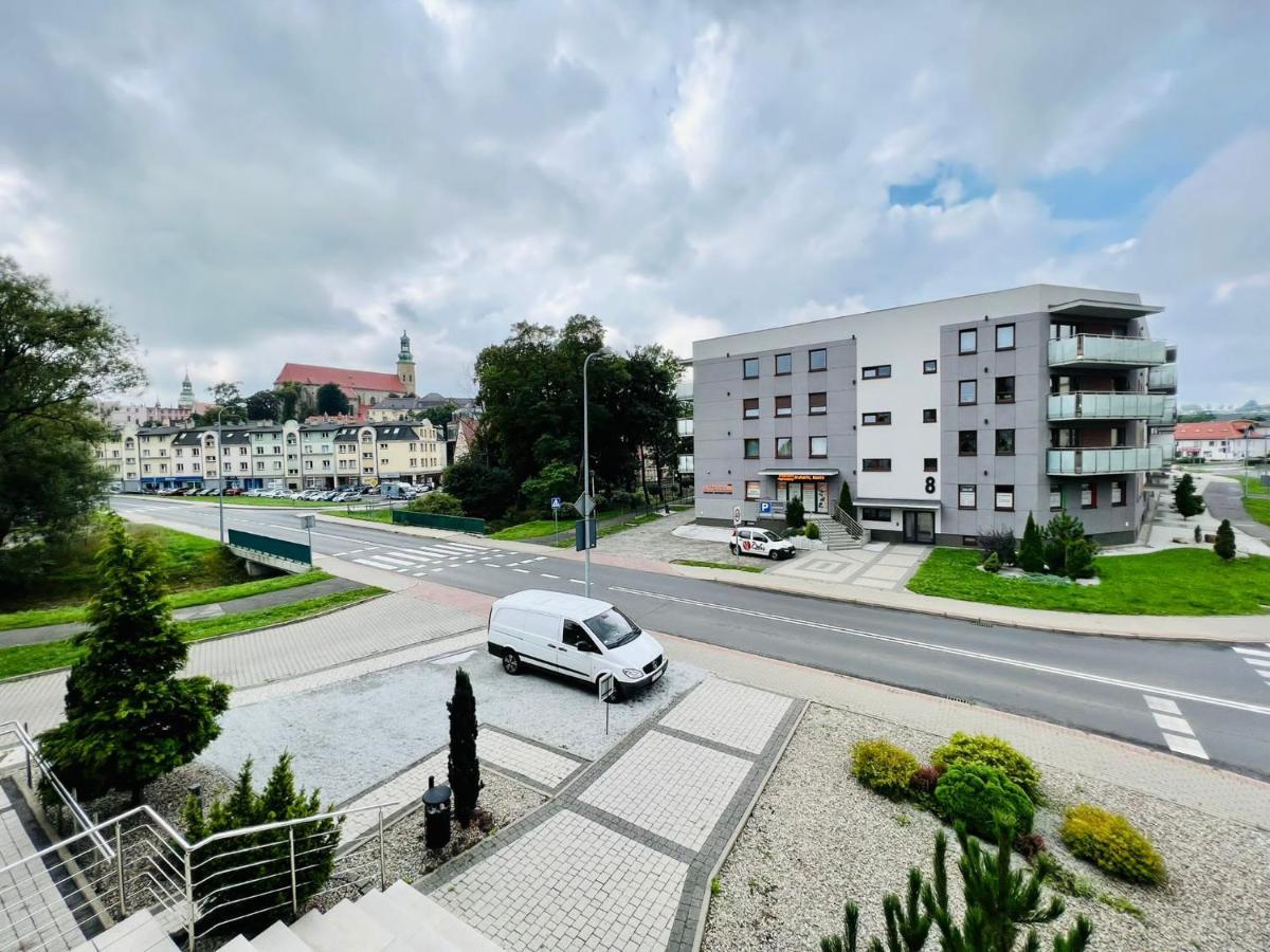 Apartament Eva 2 Jelenia Góra Eksteriør bilde