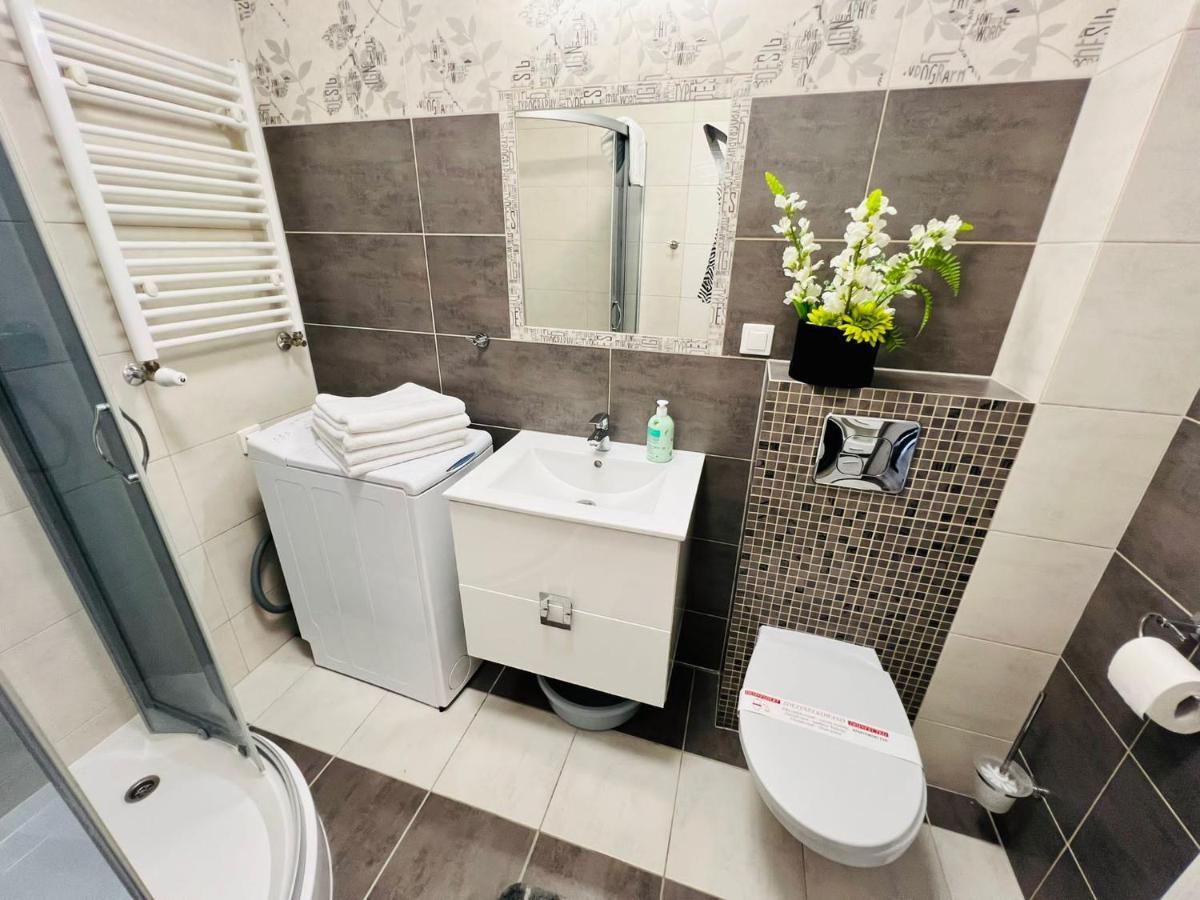 Apartament Eva 2 Jelenia Góra Eksteriør bilde