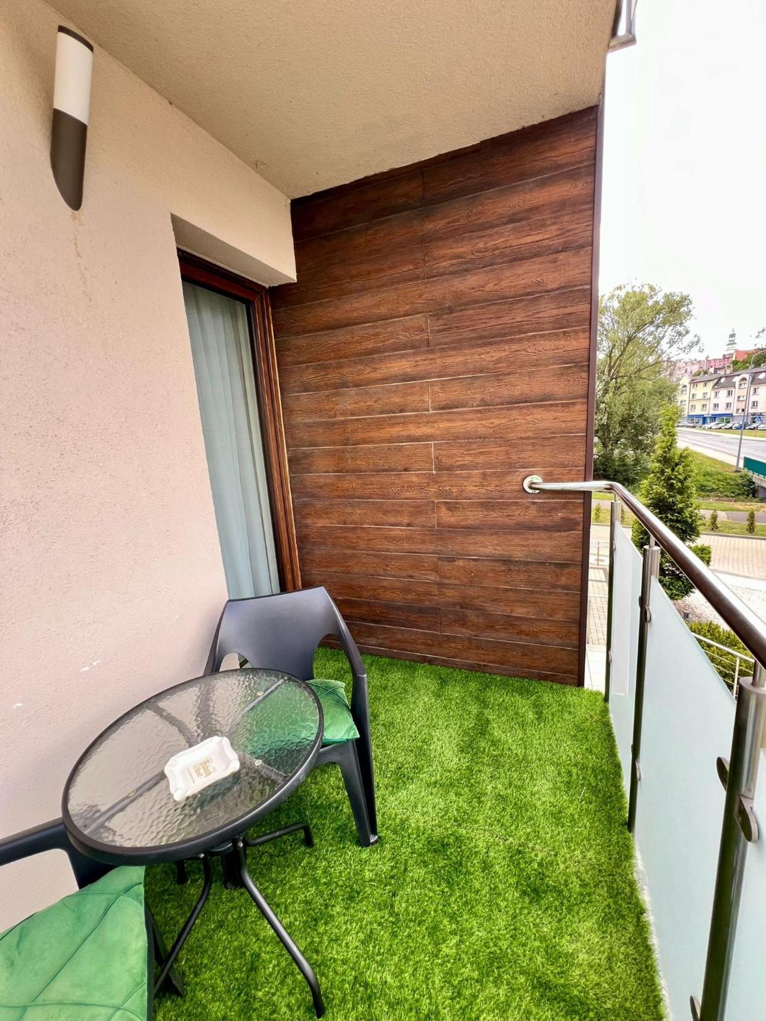 Apartament Eva 2 Jelenia Góra Eksteriør bilde